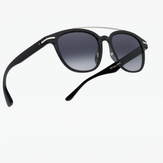 Michael Kors Grant MKS168M Sunglasses Black 58 14 140