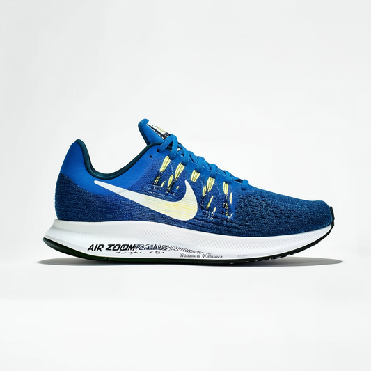 NIKE Women's Air Zoom Pegasus 33 (8 B(M) US)