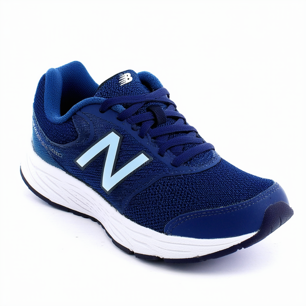 New Balance KJ633 Running Shoe (Little Kid/Big Kid)