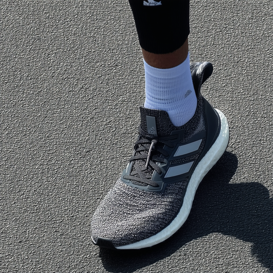 adidas Men's adiZero Belligerence Running Shoe