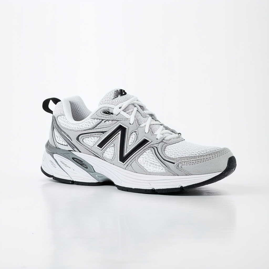 New Balance Men's M990V3 Running Shoe
