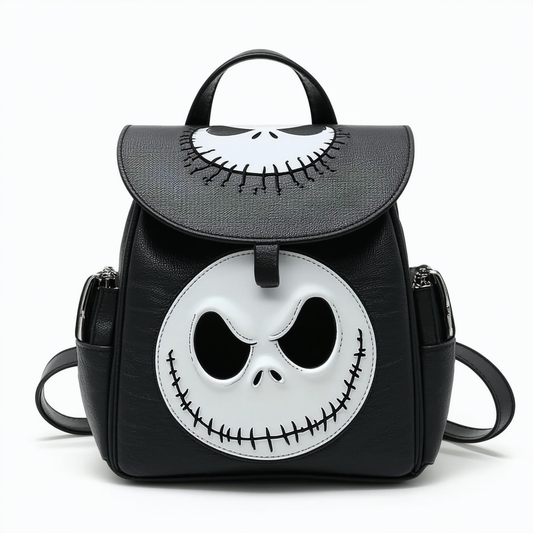 Nightmare Before Christmas Zero Women's Mini Backpack