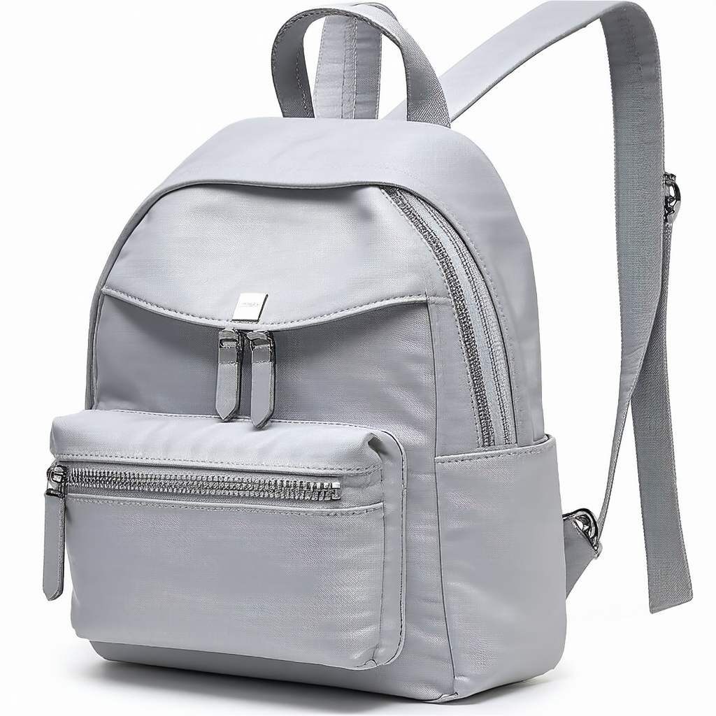 Calvin Klein Lianna Nylon Fashion Backpack