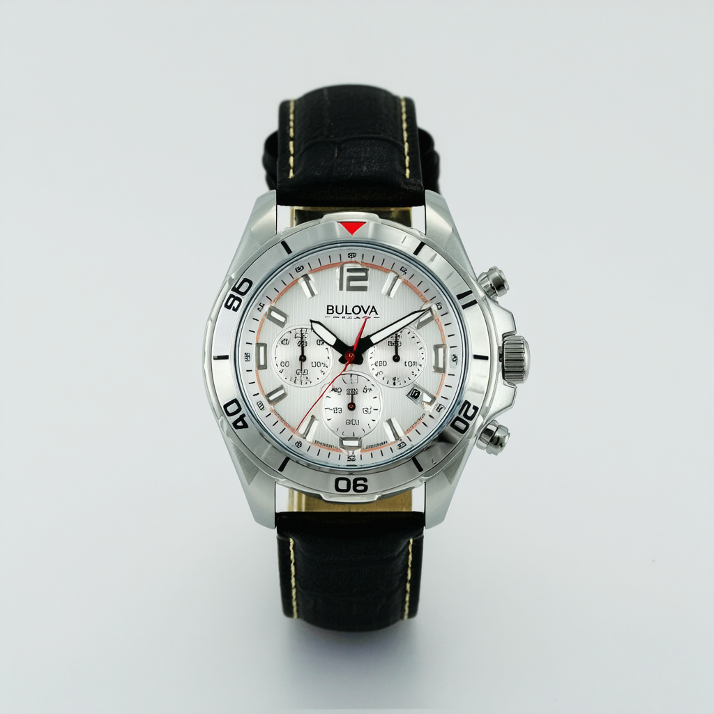 Bulova Adventurer Men's Quartz Watch 96B137