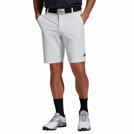 adidas Golf Men's Adi Ultimate Twill Shorts