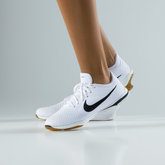 Nike Women's Gymnastics Shoes, 5.5 US