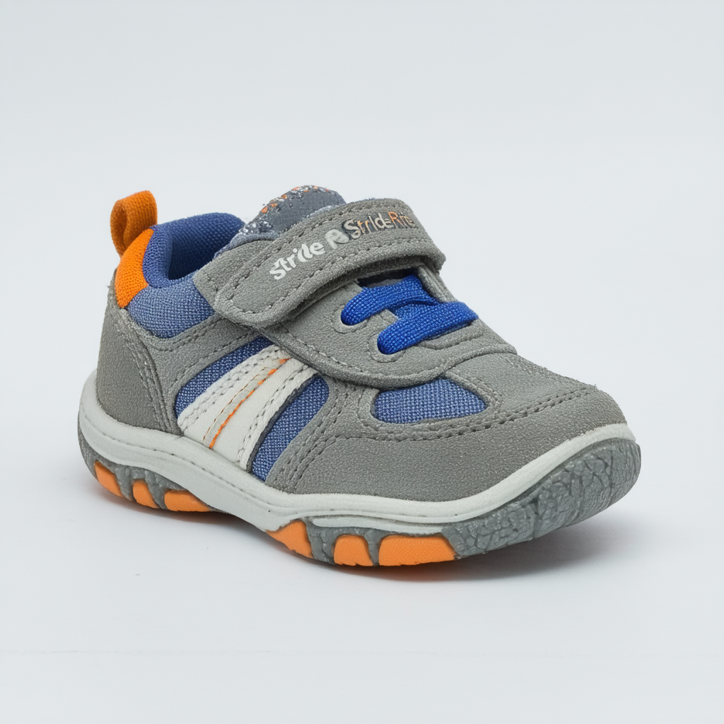 Stride Rite SRT SM Dalton Sneaker (Infant/Toddler)