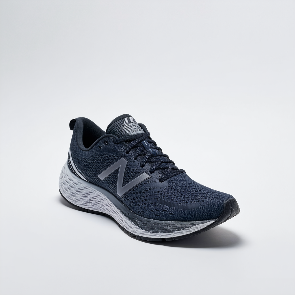 New Balance Women's Solvi V2 Running Shoe