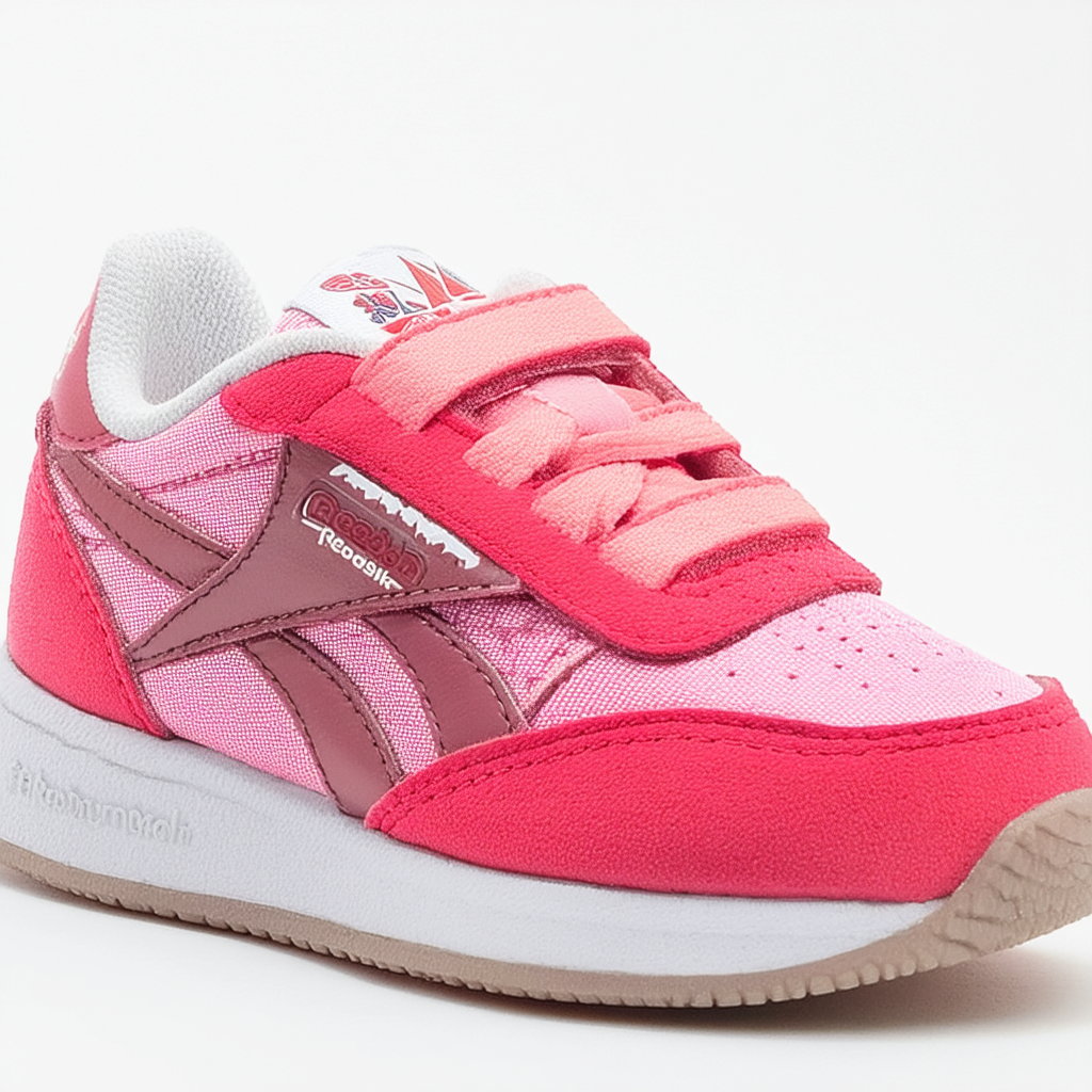 Reebok Little Kid/Big Kid Kenzie'S Krush Classic