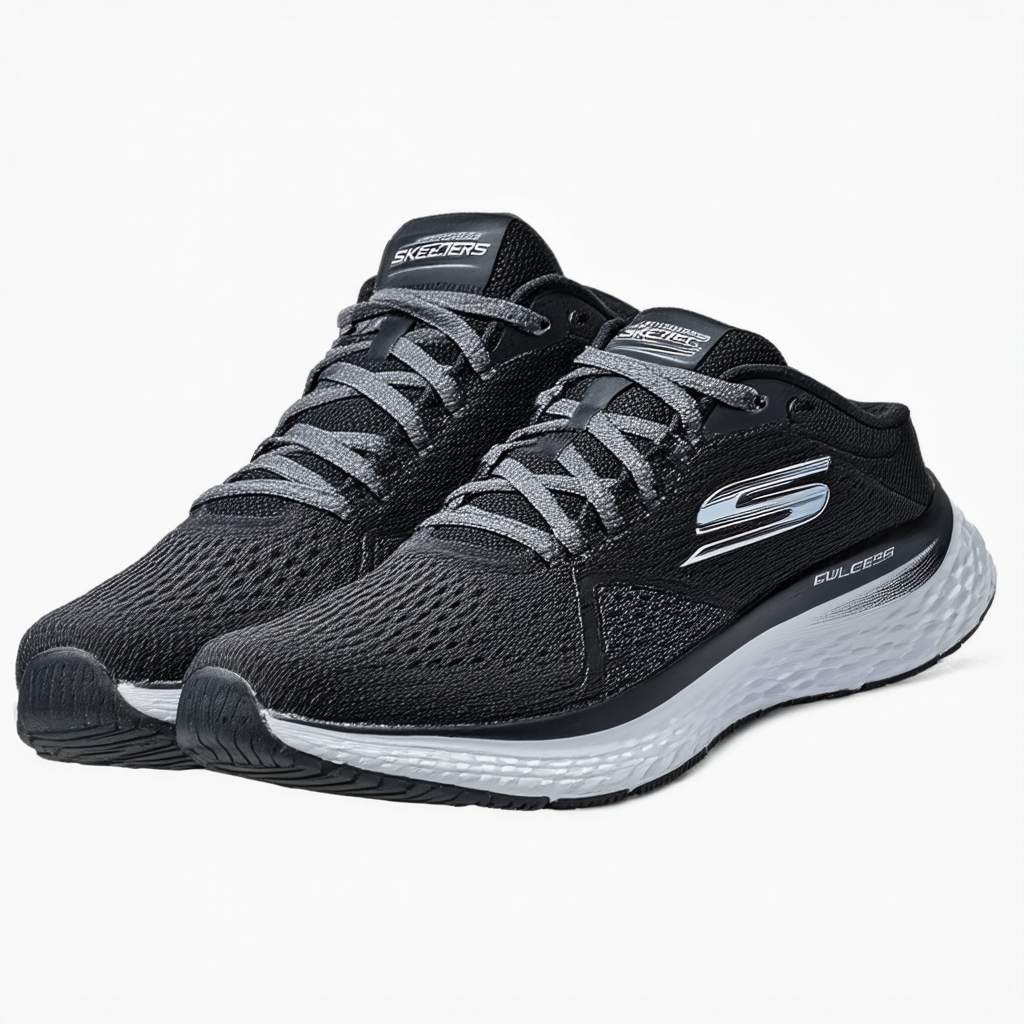 Skechers Men's GO Pulse Performance Running and Walking Shoe Sneaker