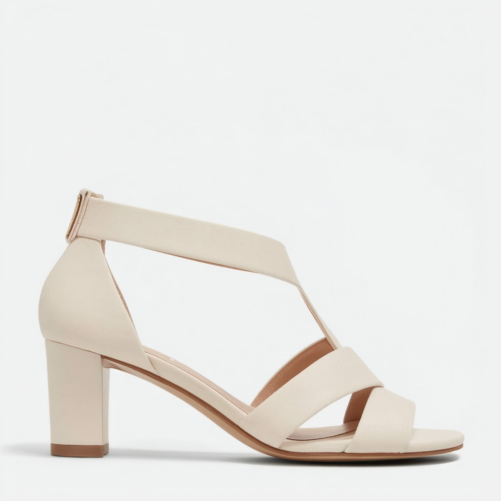 Vince Camuto Women's Kortinta Heeled Sandal