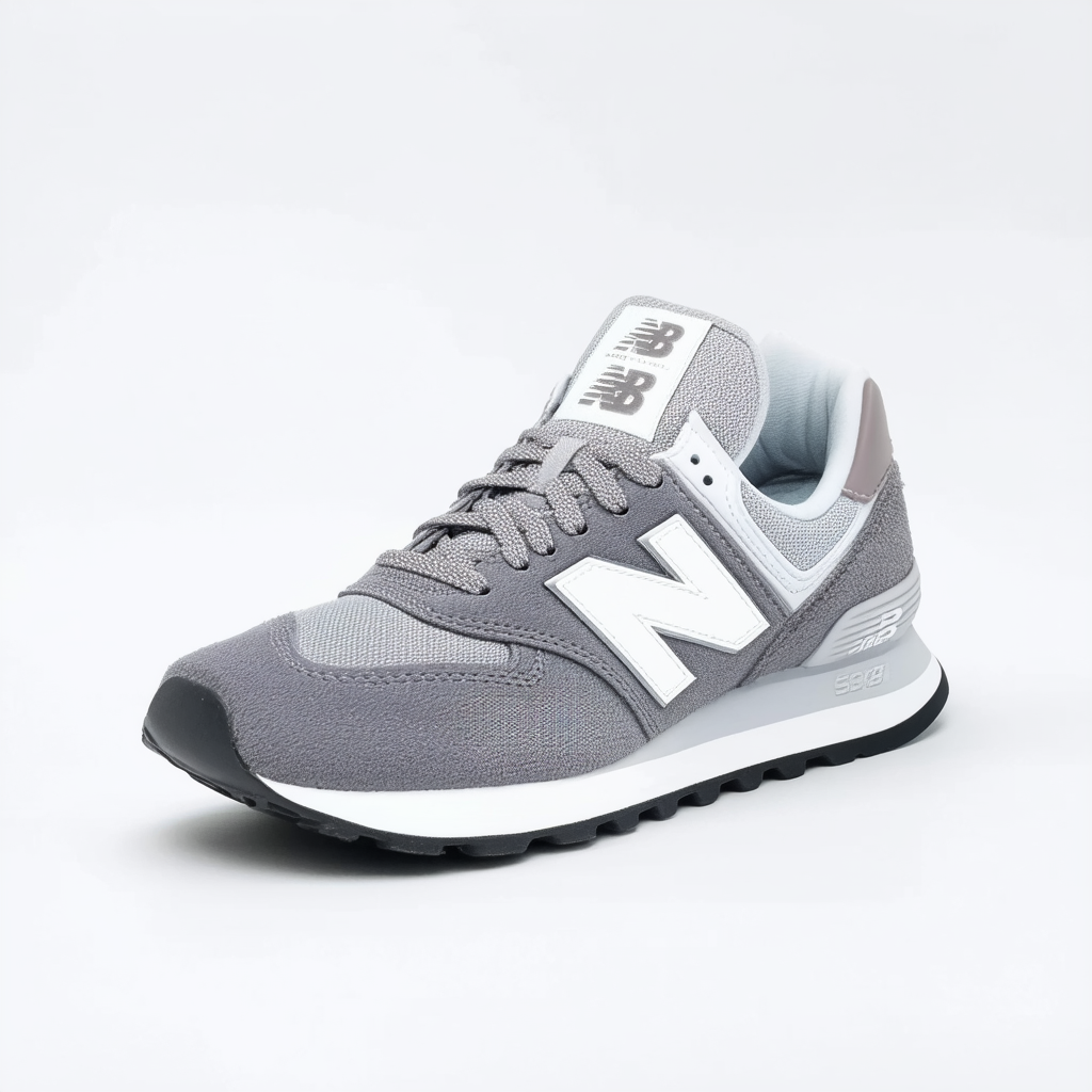 New Balance Women's 574 Sport Decon