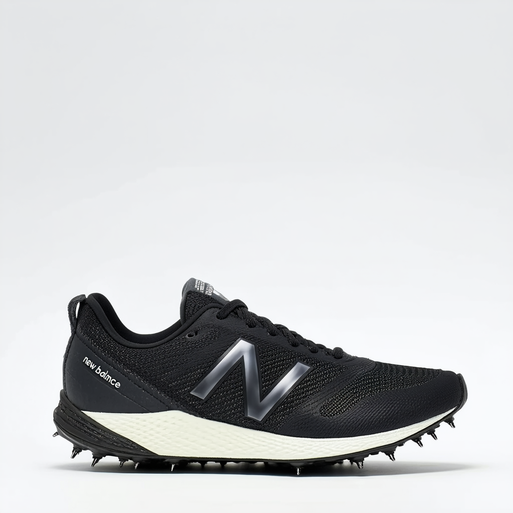 New Balance Men's U5000 Spike Running Shoe