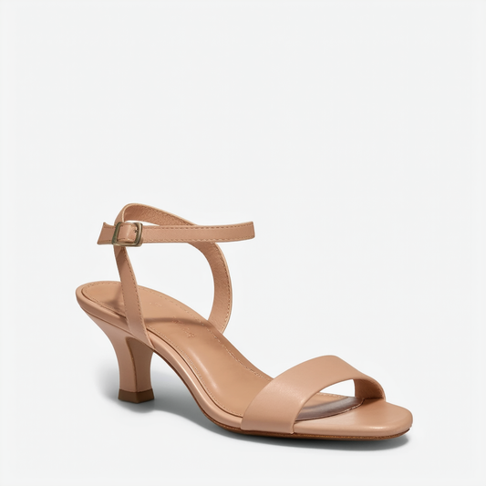 Naturalizer Women's Dee Slingbacks Heeled Sandal