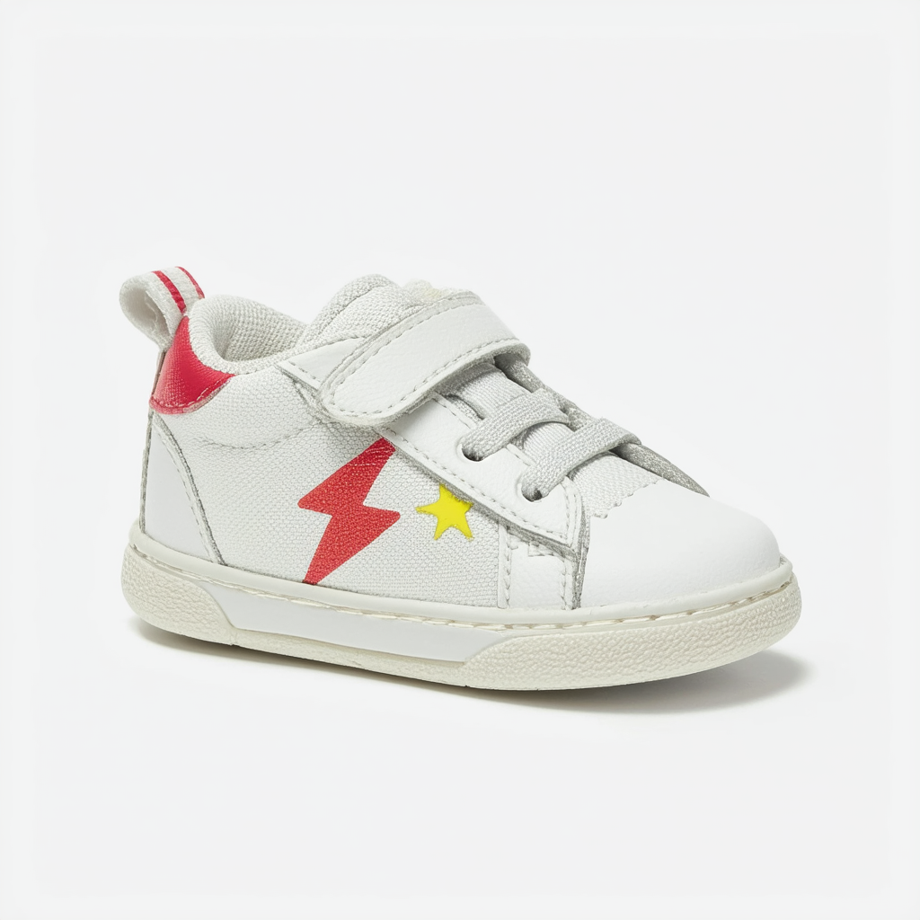 Carter's Unisex-Child Flash Sneaker
