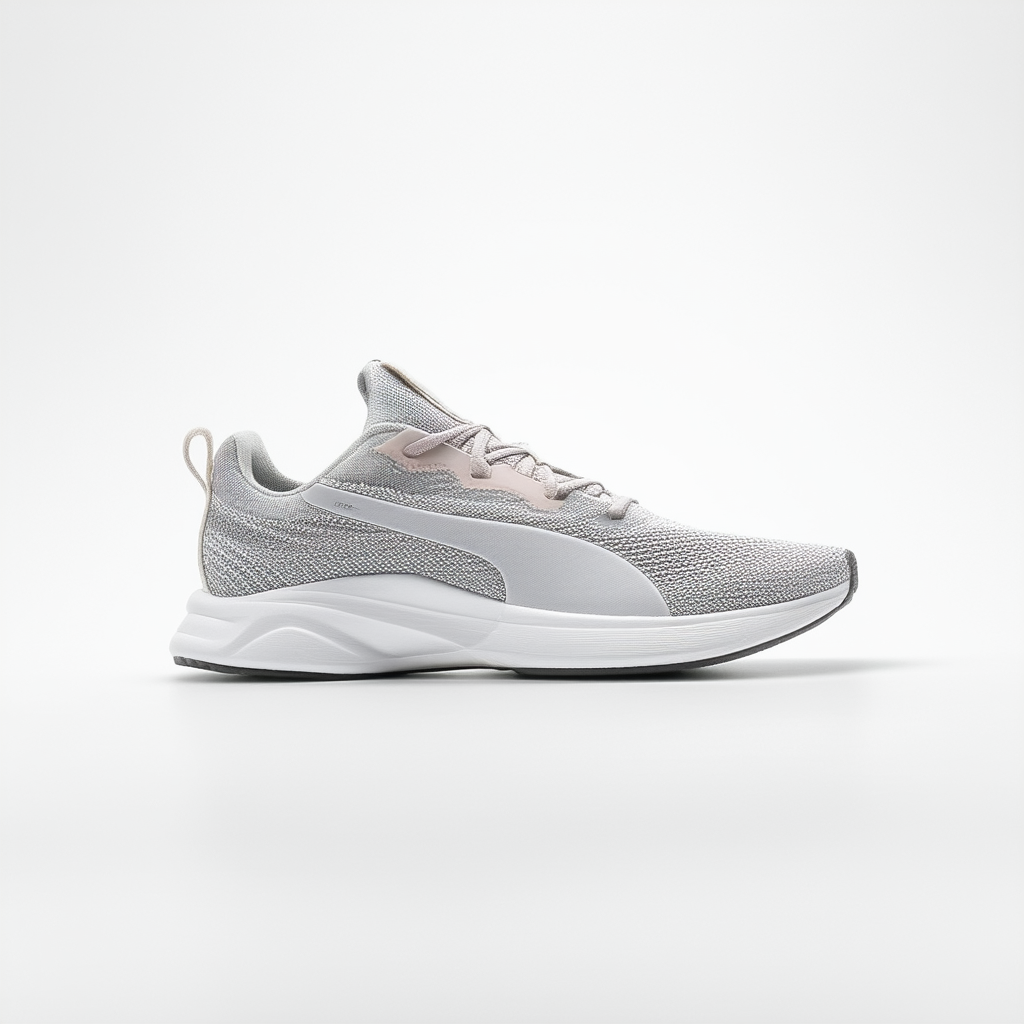 PUMA Women's Tazon 6 Knit Wn Sneaker