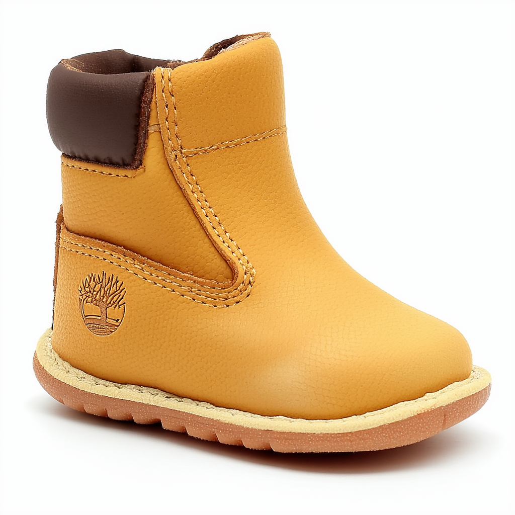 Timberland 6" Crib Bootie (Infant)