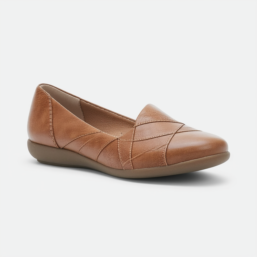 Aerosoles Women's Cross Reference Casual Flat