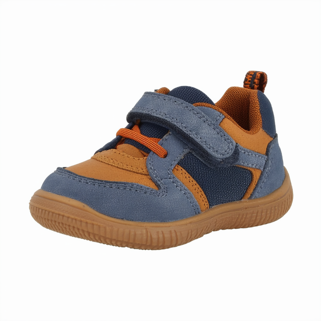 Stride Rite SRT Toddler Boys Woody Casual Sneaker