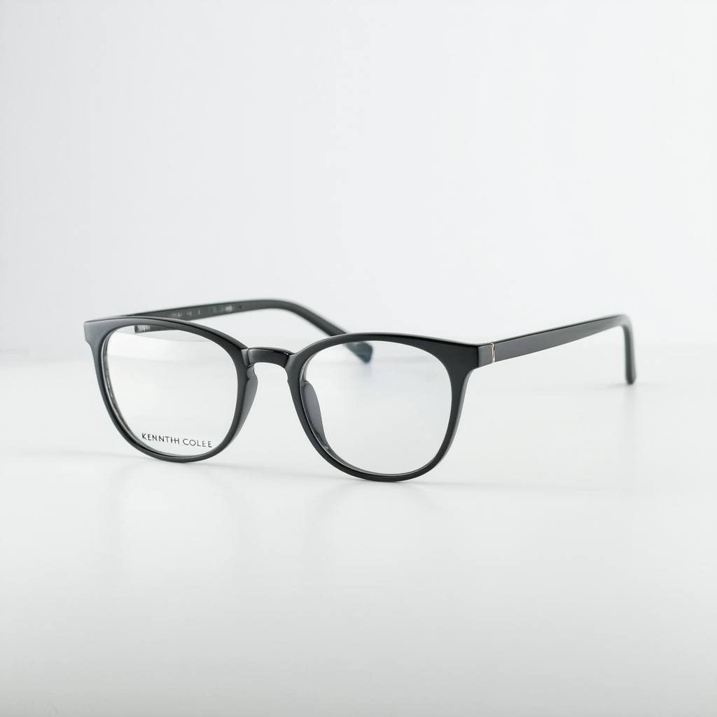Eyeglasses Kenneth Cole New York KC 0261 002 Matte Black