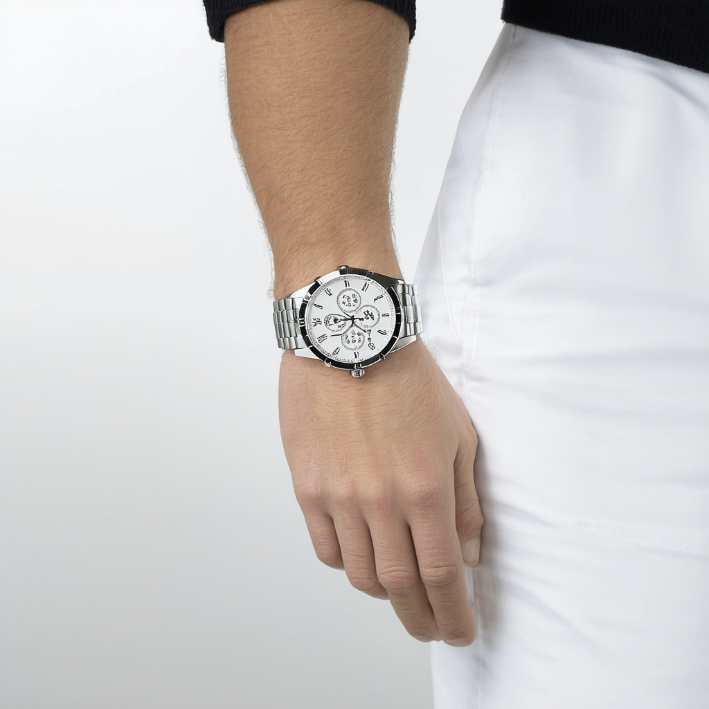 Guess Men's Watch G96060G