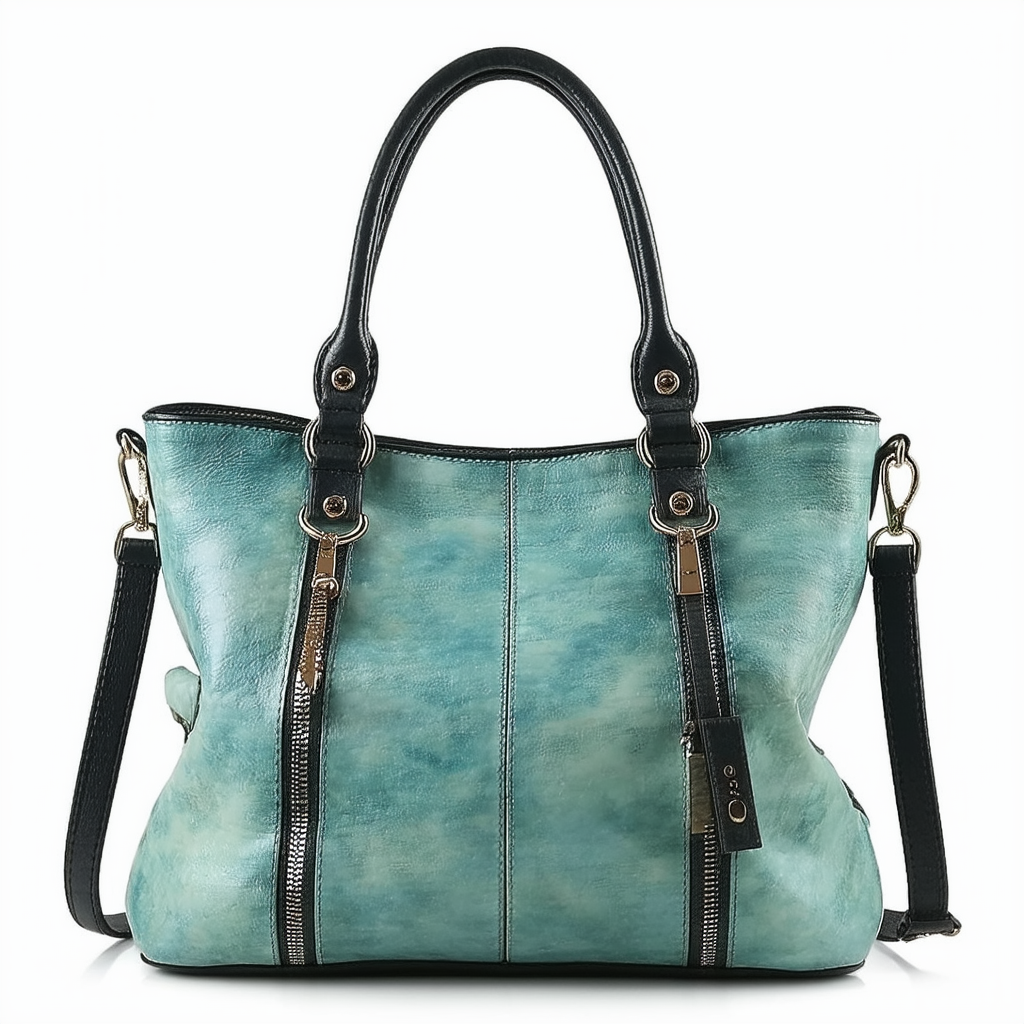Jessica Simpson Bali JS5602 Polyurethane Hobo