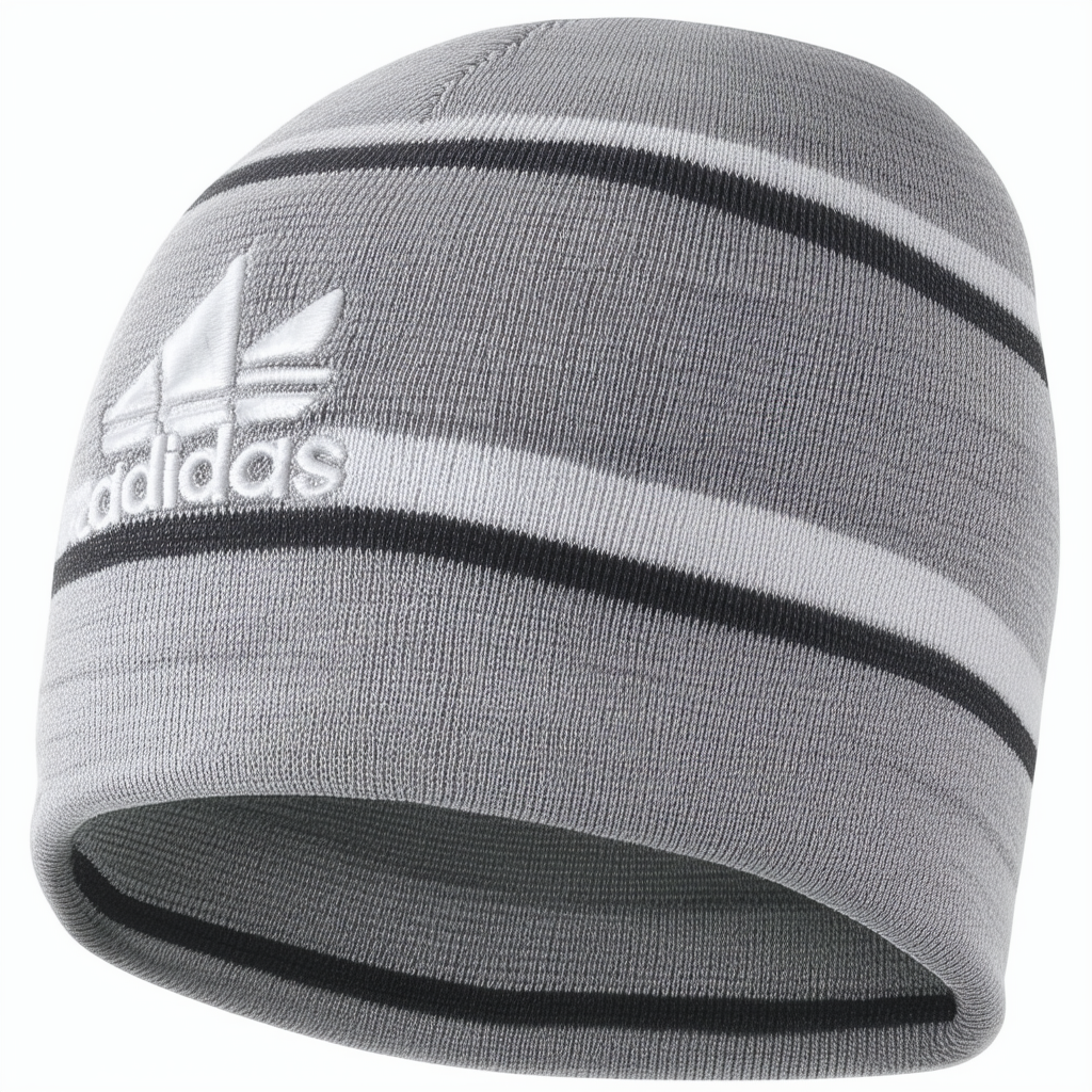 adidas Men's Slouch Beanie Hat