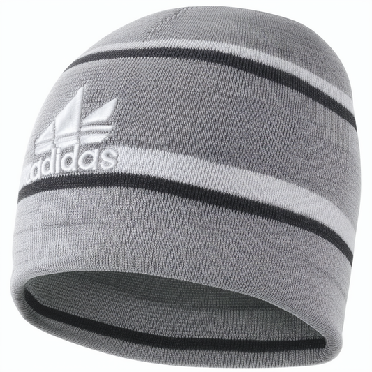 adidas Men's Slouch Beanie Hat