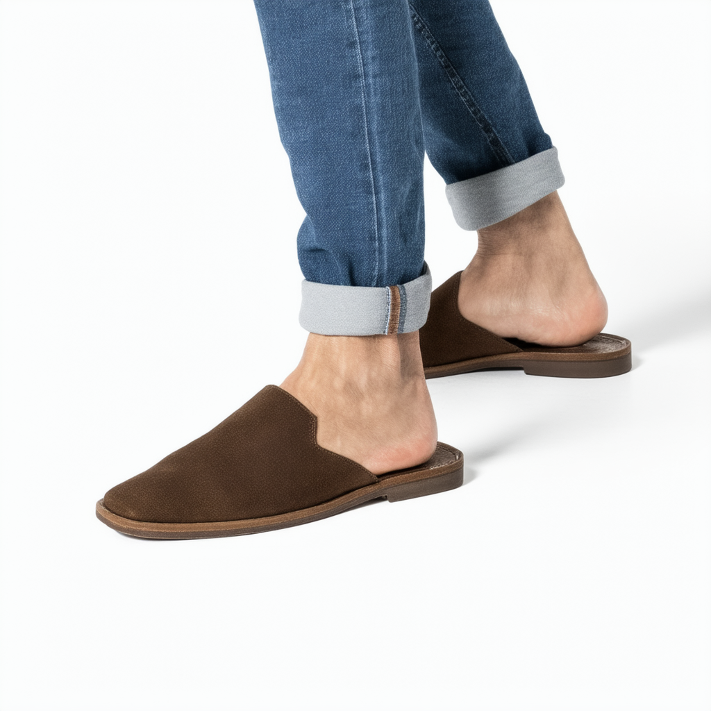 Steve Madden Men's Dazling Mule