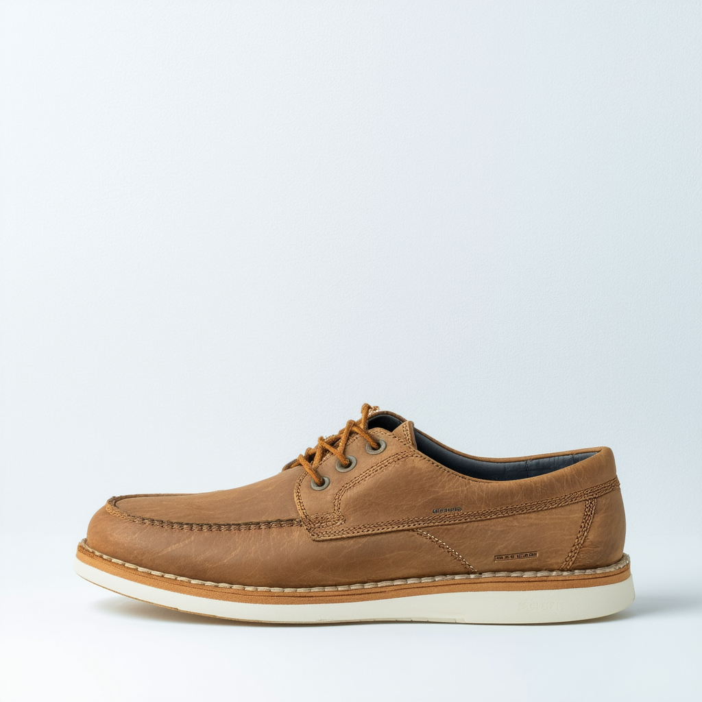 Rockport Men's Union Street Boat Oxford-
