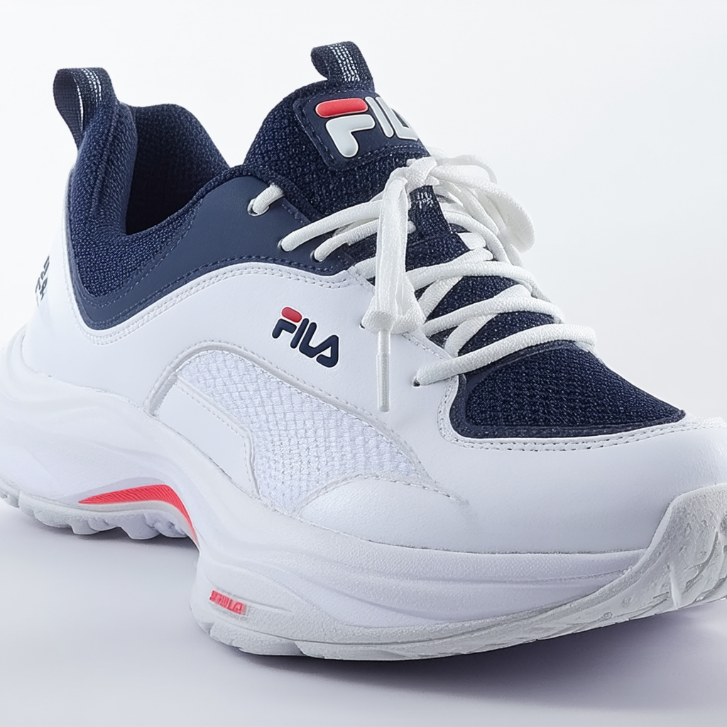 Fila Men's Radical Lite Sneaker