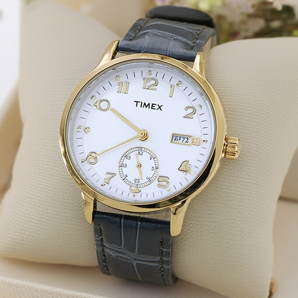 Timex Women's T2F451 Watch