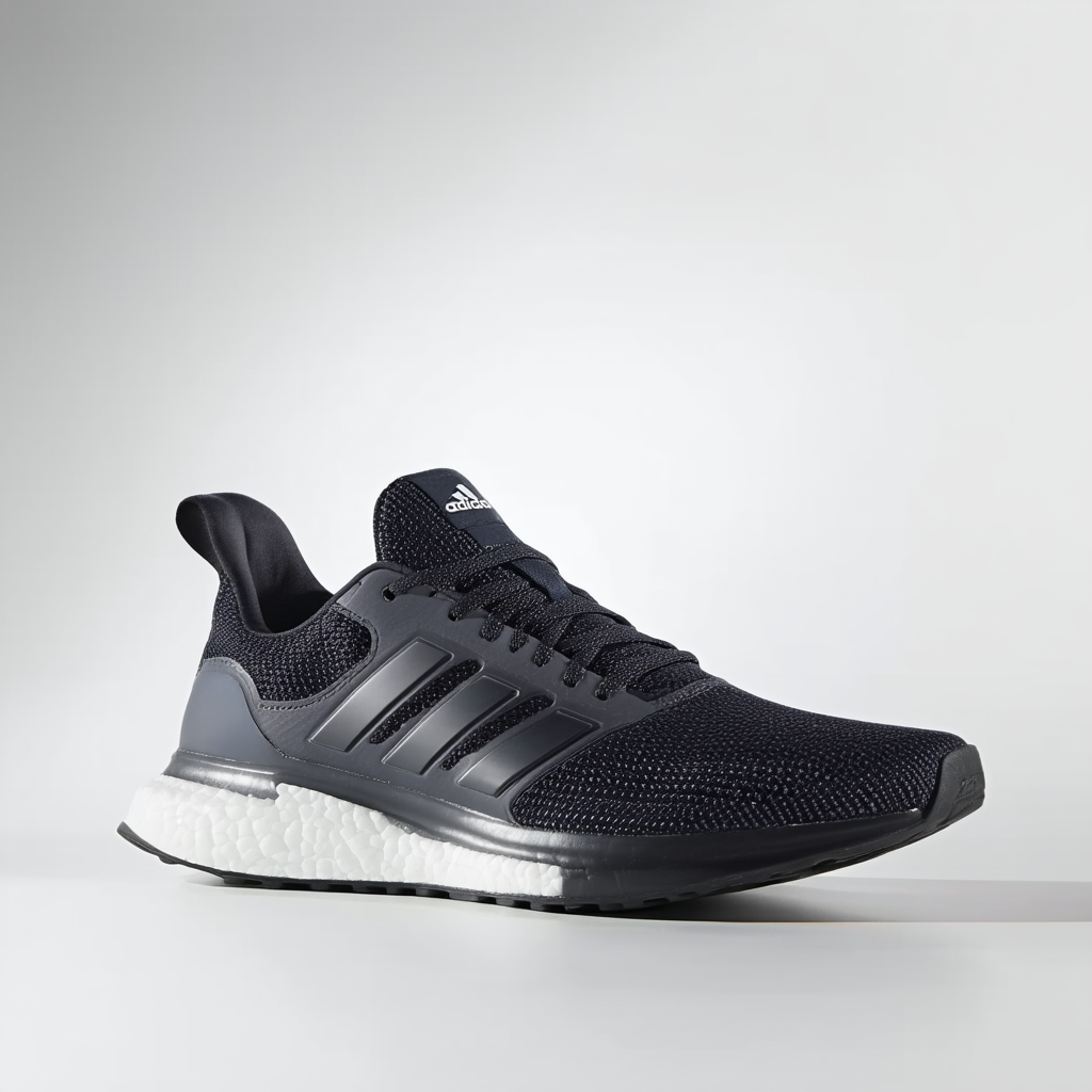 adidas Men's Edge Rc M Running Shoe