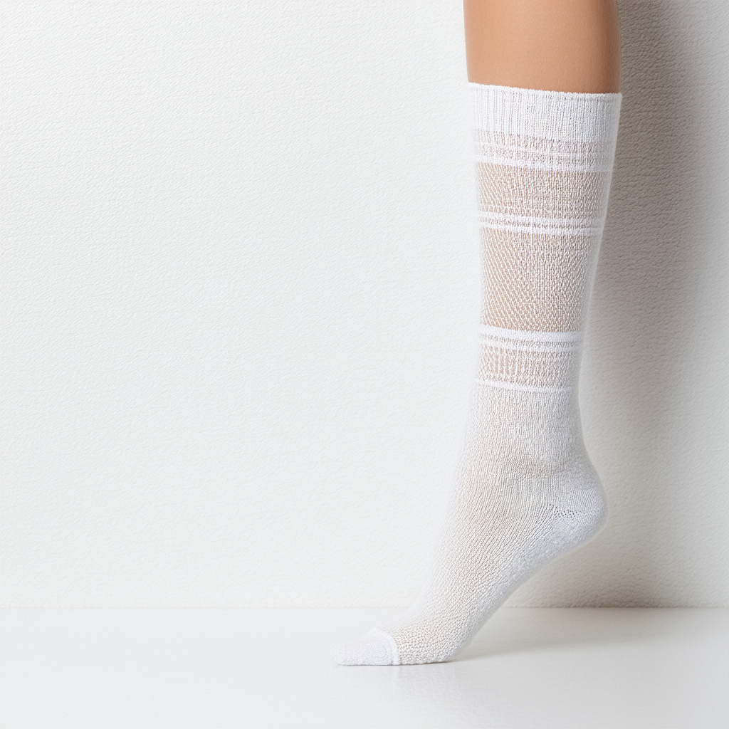 Xtend Barre: Xtend Mary Jane Socks