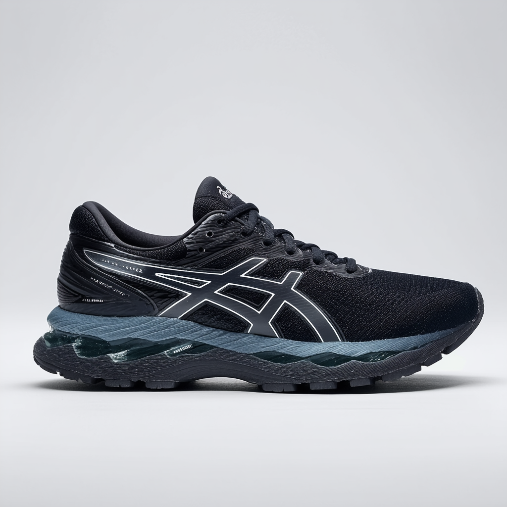 ASICS Men's Gel-Kayano 28 Lite-Show Running Shoes