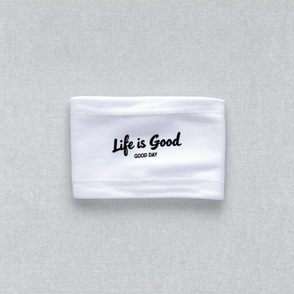 Life is Good Womens Crusher Scoop Good Day Mason