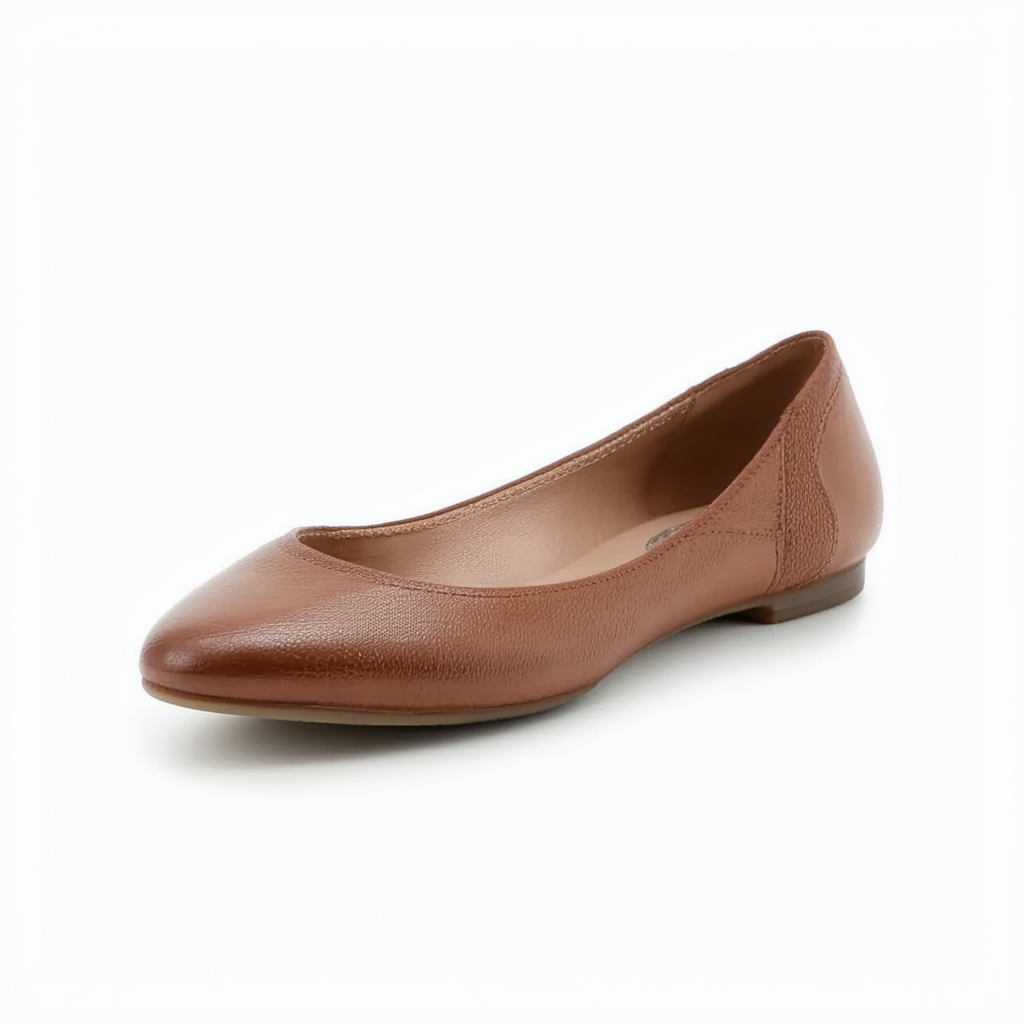 Aerosoles Women's Fast Bet Ballet Flat
