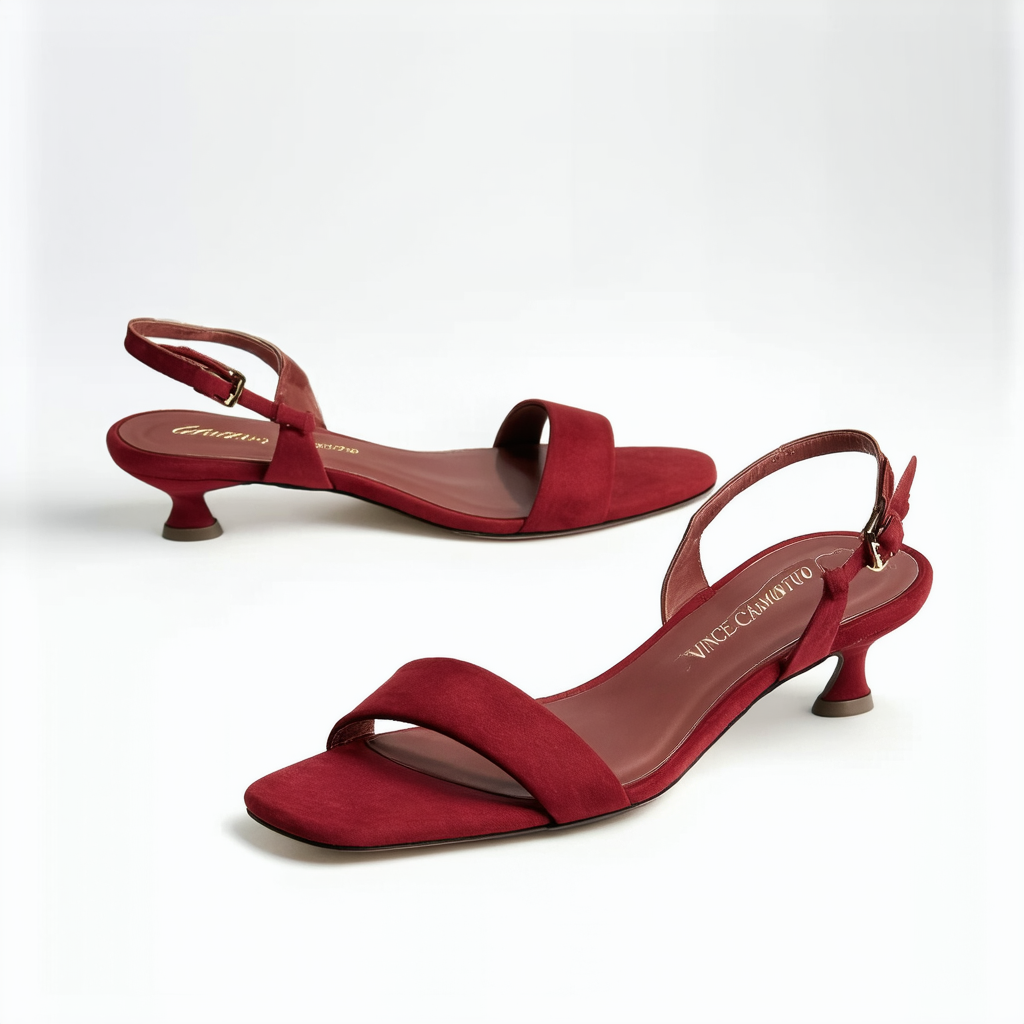 Vince Camuto Women's Footwear MOMAS