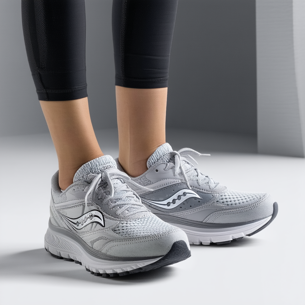 Saucony Women's Integrity Wlk 3 Walking Shoes