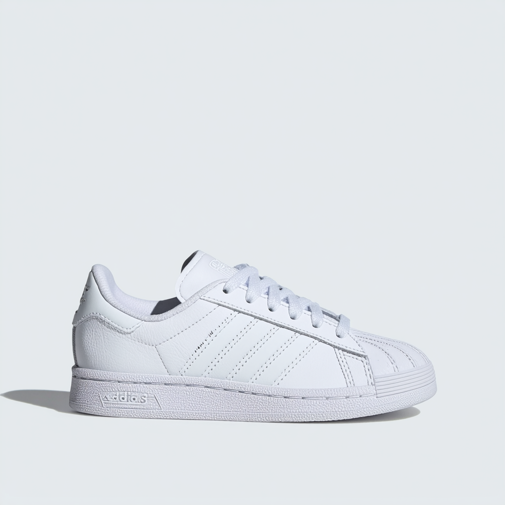 adidas Originals Unisex-Child Continental 80 El Sneaker