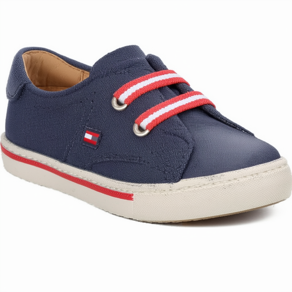 Tommy Hilfiger Kids Kids' Betty Joan Flat
