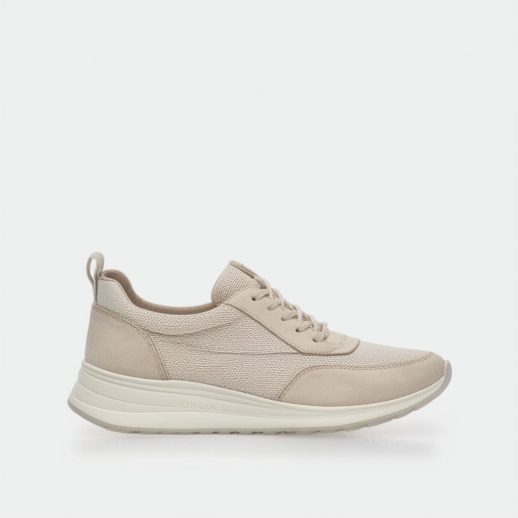 Aerosoles Women's Side Track Fashion Sneaker