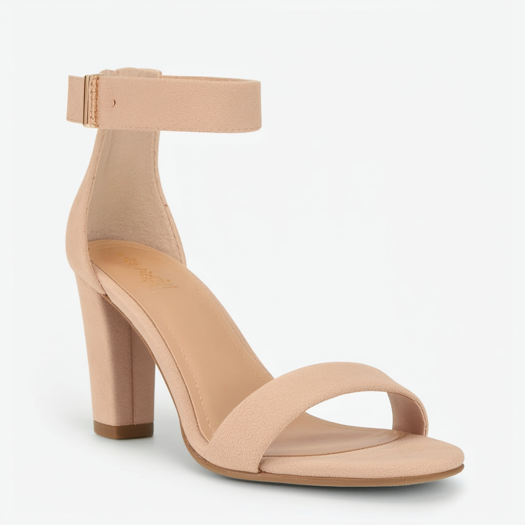 Jessica Simpson Women's Kaycie Heeled Sandal