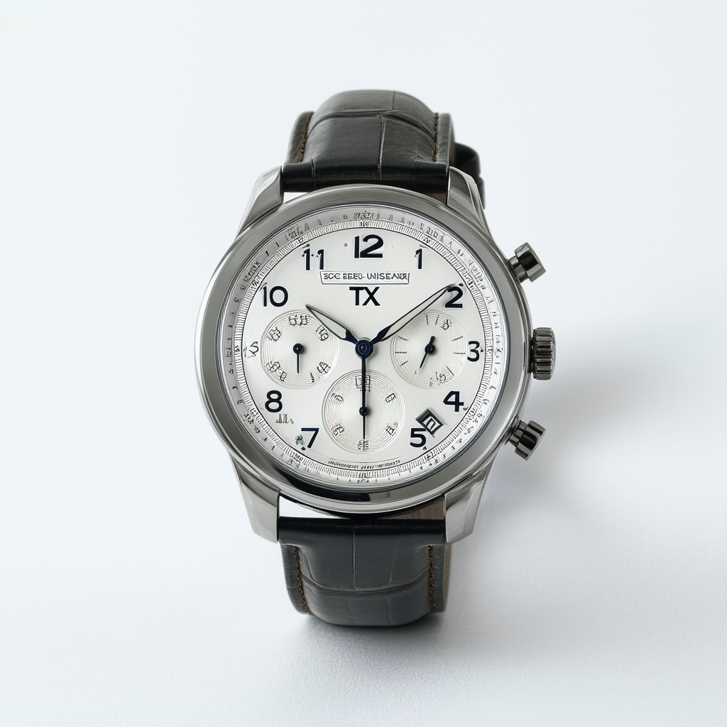 TX Unisex T3C303 400 Series Perpetual Weekly Calendar Watch