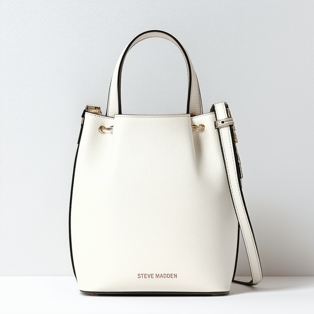 Steve Madden Bleanna Bucket Bag