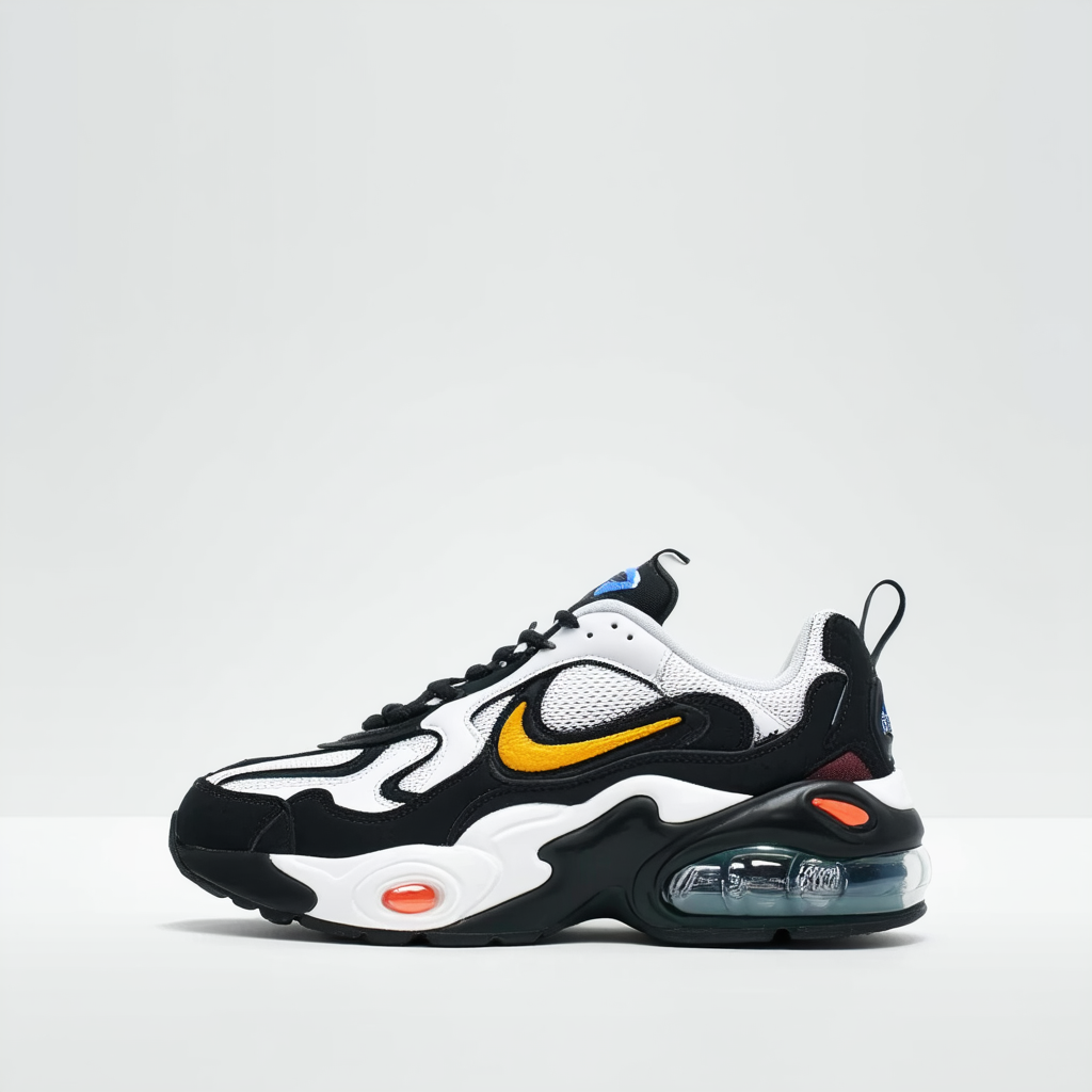 Nike Air Max2 Light QS (Atmos)