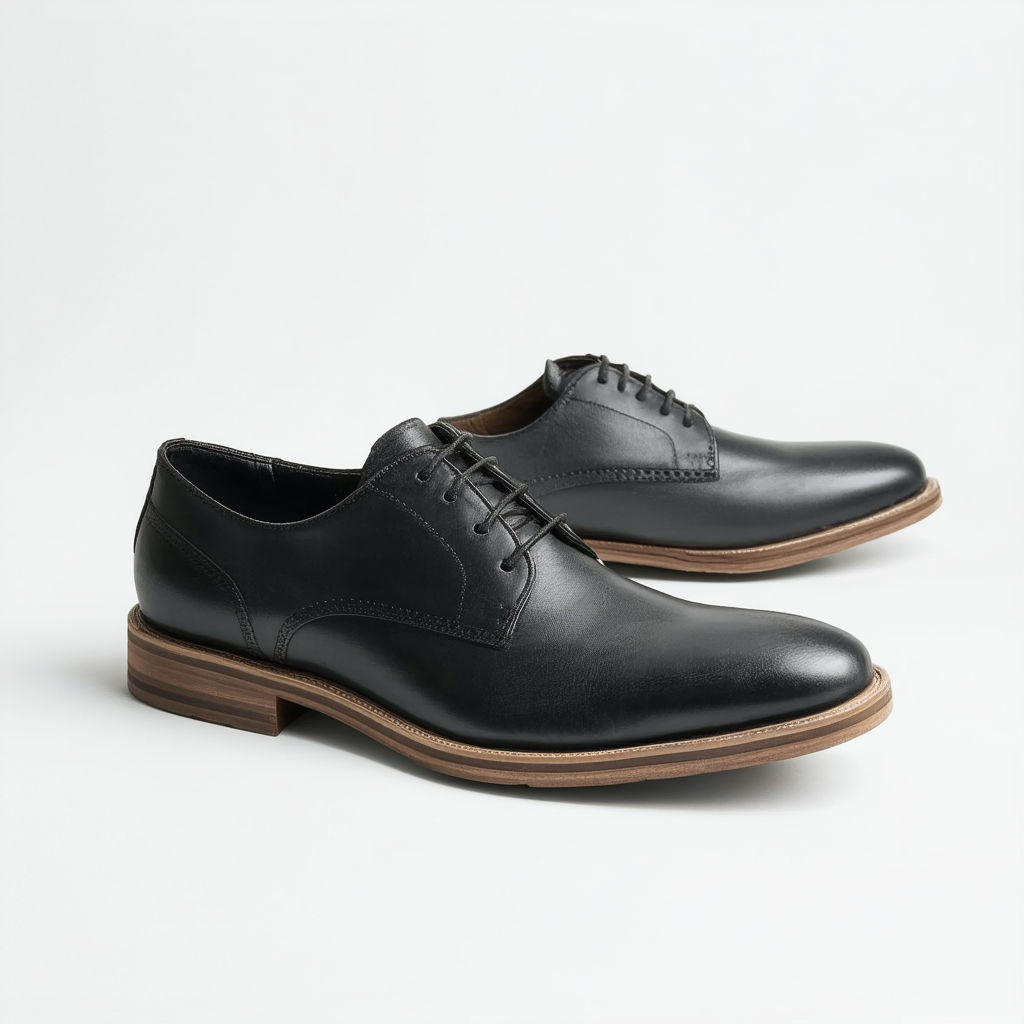 Steve Madden Men's Mavrick Oxford