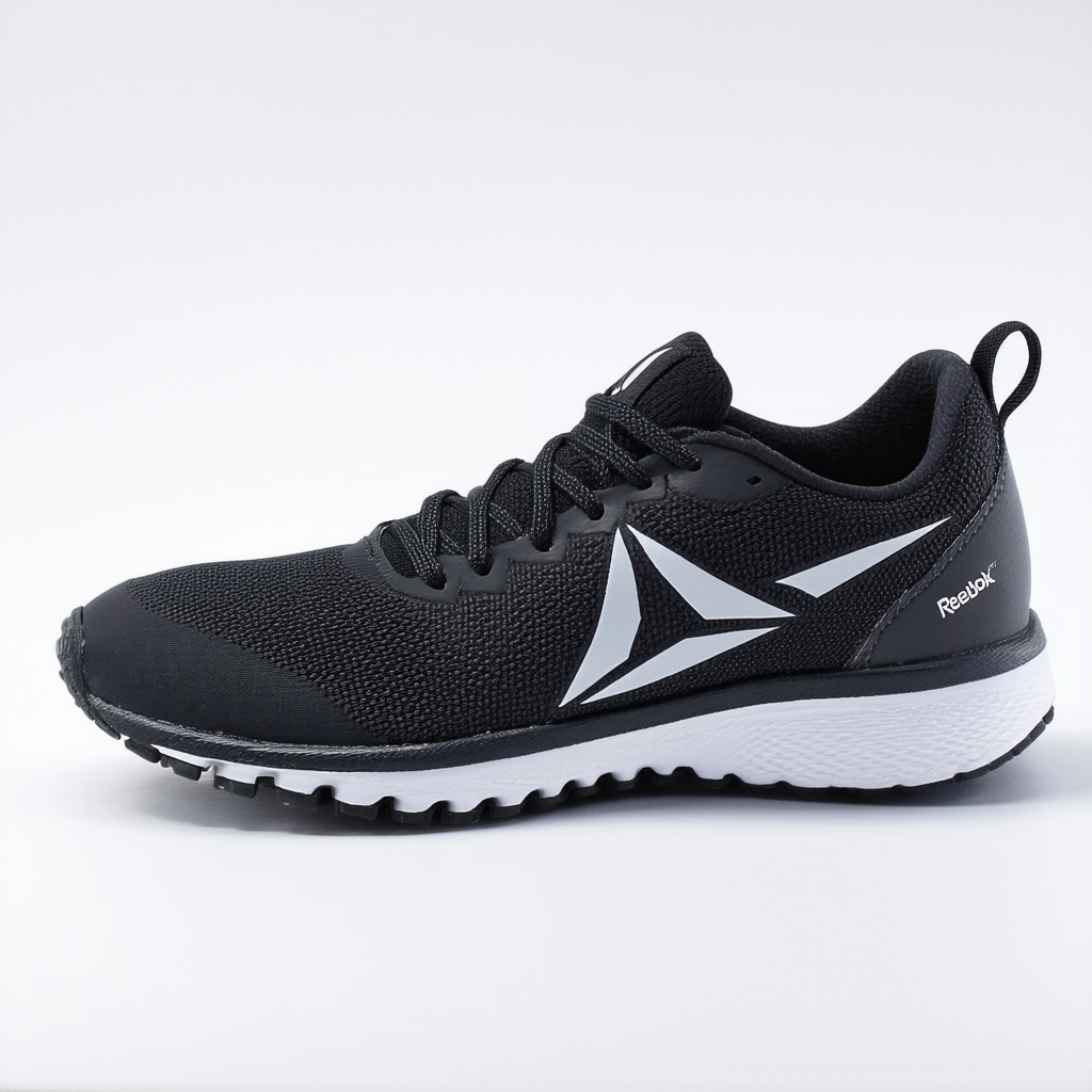 Reebok Women's RealFlex Optimal Running Shoe