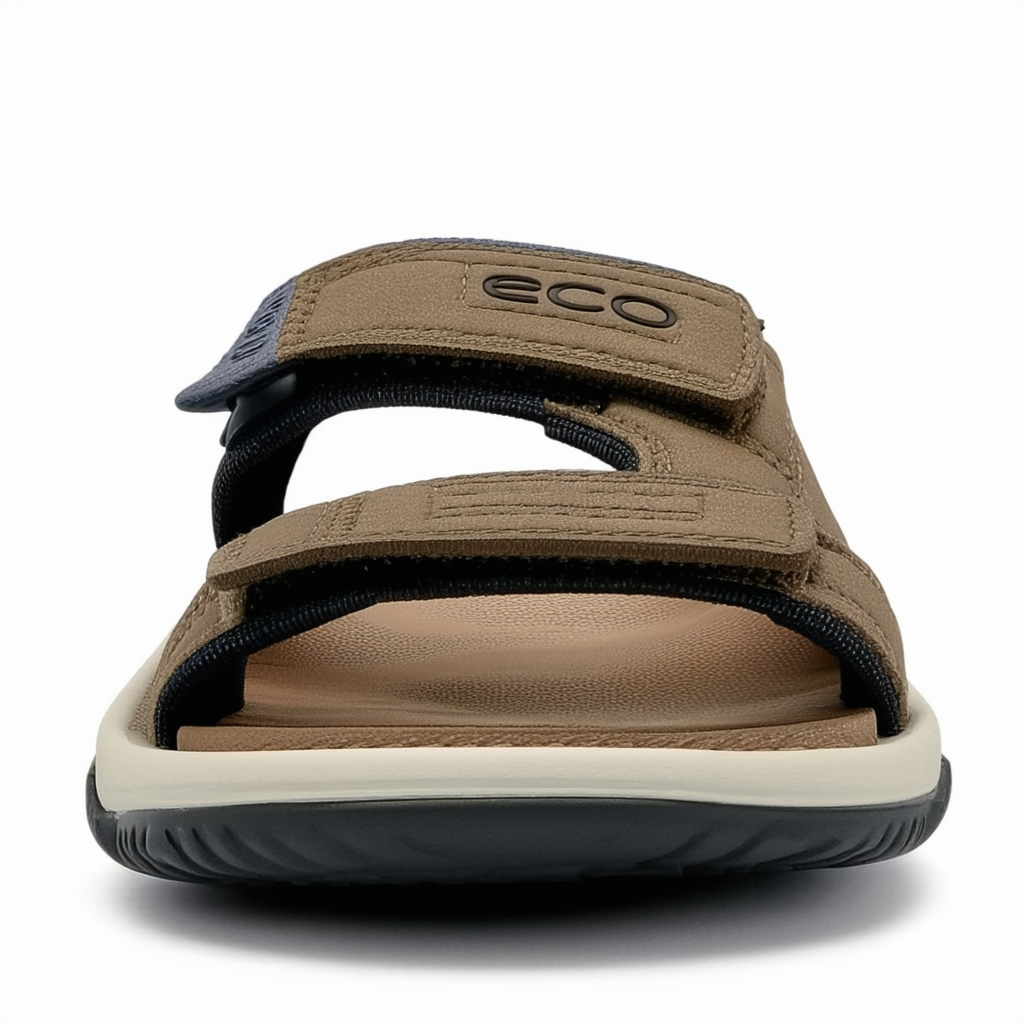ECCO Men's Cadiz Sandal