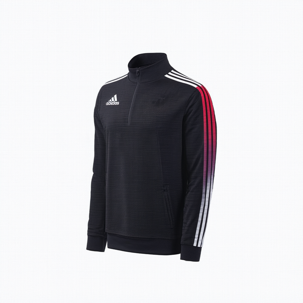 Germany Soccer Track Top